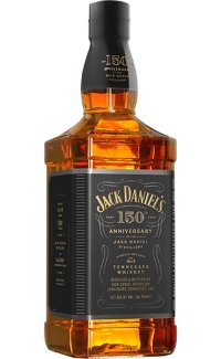 Виски Jack Daniels 150 Years Anniversary 0.7 л