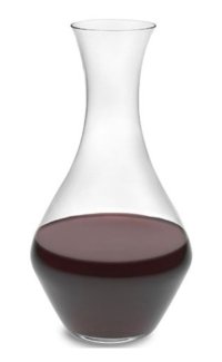 Декантеры для вина Riedel Merlot 0.97 л