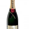 Шампанское Moet & Chandon Brut Imperial 0.75 л в подарочной упаковке