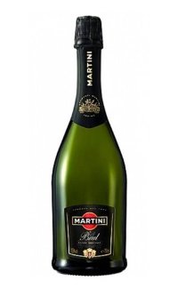 Игристое вино Martini Brut 0.75 л