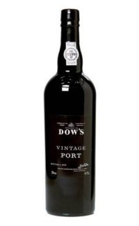 Портвейн Dow’s Vintage 2012 Port 0.75 л