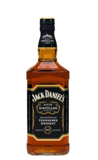 Виски Jack Daniels Tennessee Master Distiller 0.7 л