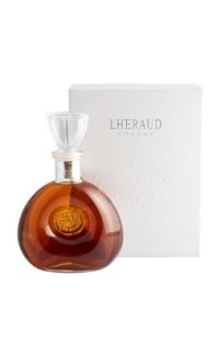 Коньяк Lheraud Cognac XO Charles VII Carafe 0.7 л