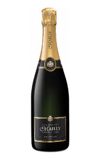 Шампанское Champagne Mailly Grand Cru Brut Reserve 0.75 л