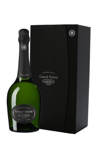 Шампанское Laurent-Perrier Grand Siecle 0.75 л