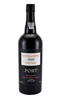Портвейн Quinta do Noval Vintage Port 1994 0.75 л