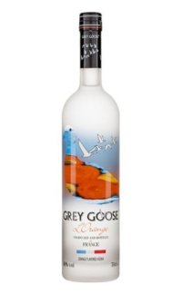 Водка Grey Goose Le Orange 0.75 л