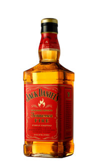 Виски Jack Daniels Fire 0.7 л