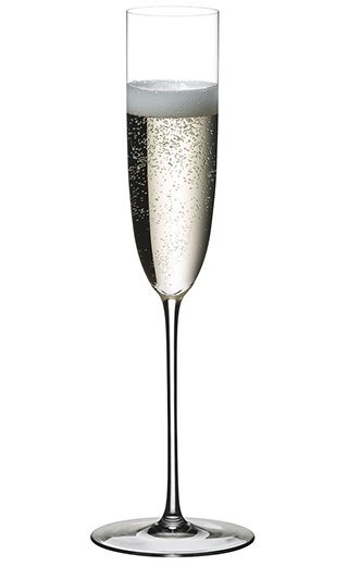 Бокалы Riedel Sommeliers Champagne 0.17 л