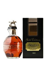 Виски Blanton's Gold Edition 0.7 л