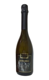 Игристое вино Mastro Binelli Chardonnay 1.5 л