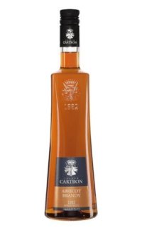 Ликер Joseph Cartron Liqueur d'Abricot Brandy 0.7 л