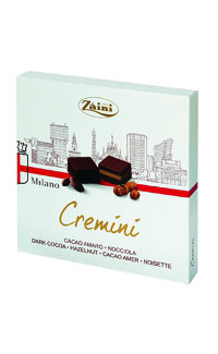 Шоколад Zaini Milano Cremini