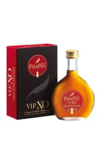 Коньяк Frapin V.I.P. XO Grande Champagne 0.05 л