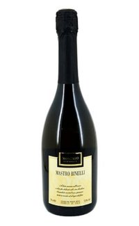Игристое вино Mastro Binelli Moscato 1.5 л в тубе