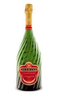 Шампанское Chanoine Tsarine Cuvee Premium Brut 0.75 л