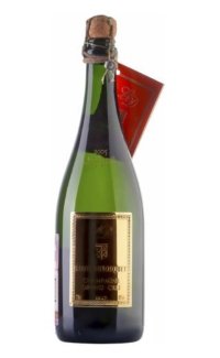 Шампанское Louis Dubosquet Champagnе Grand Cru PDO 0.75 л